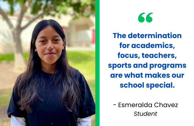 Esmeralda C.